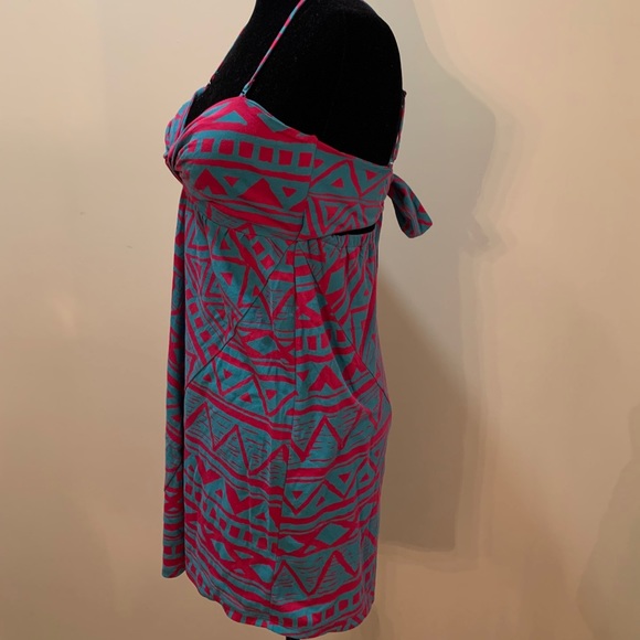 Roxy Women’s Strapped or Strapless Dress - Picture 3 of 6